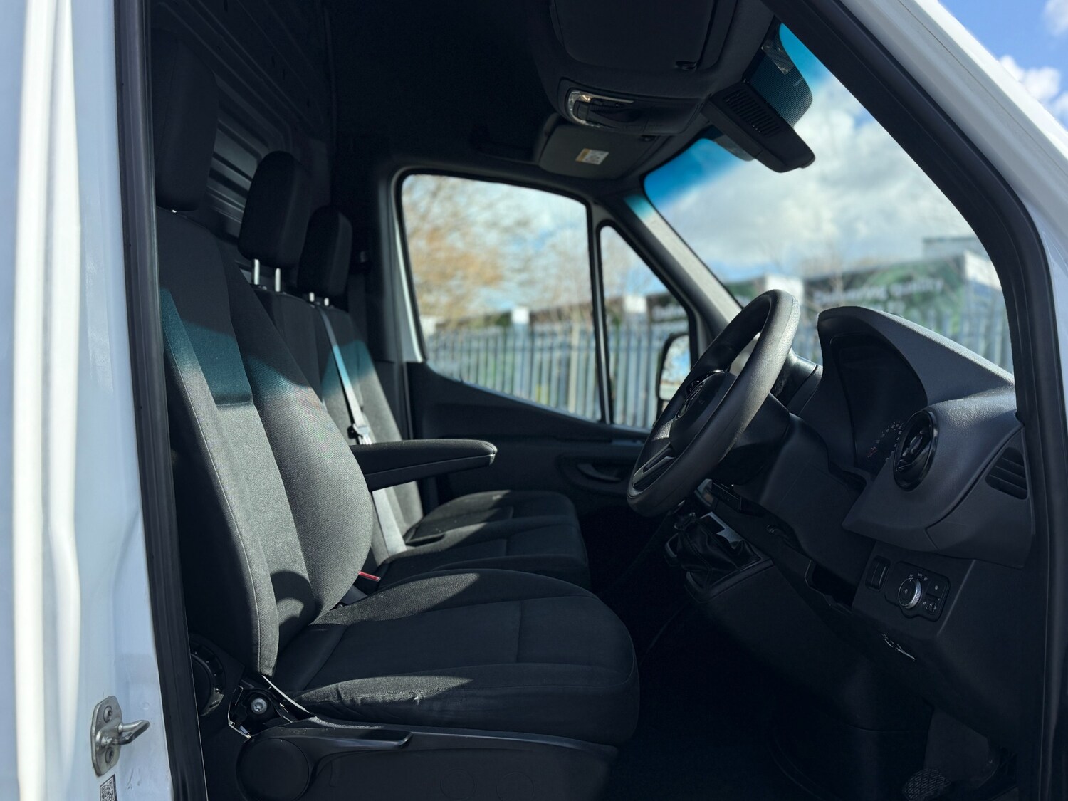 Used Mercedes-Benz Sprinter 2021 for sale - 77902049: Photo 17