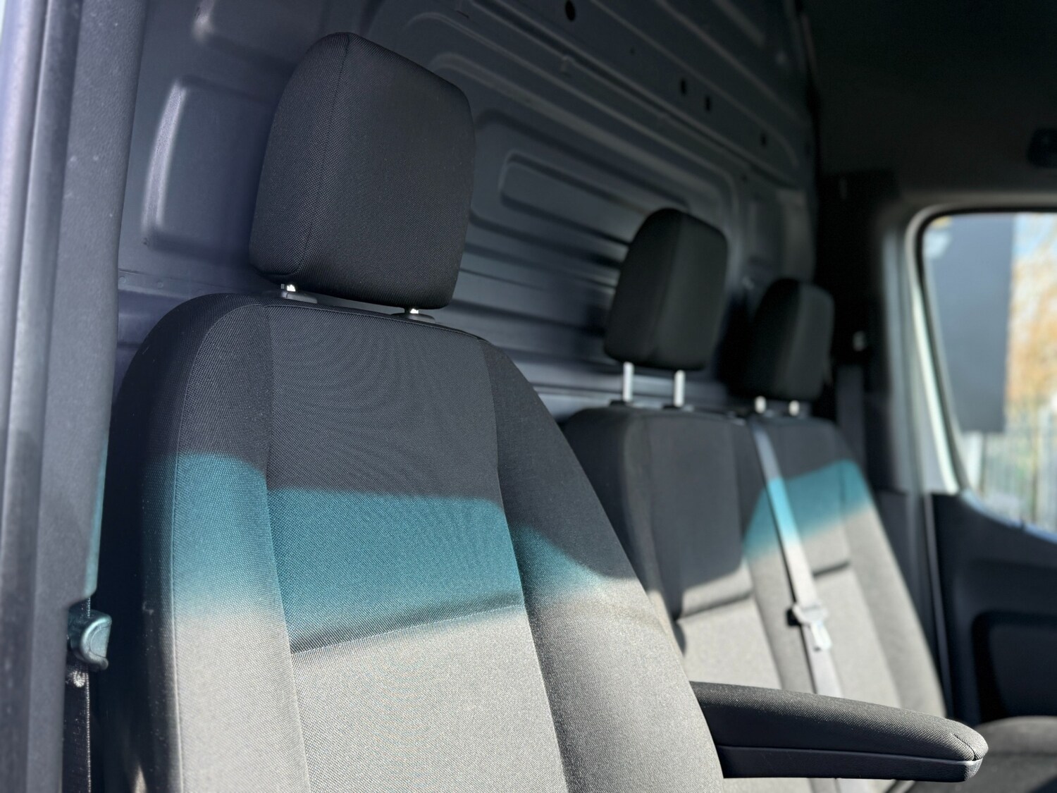 Used Mercedes-Benz Sprinter 2021 for sale - 77902049: Photo 18