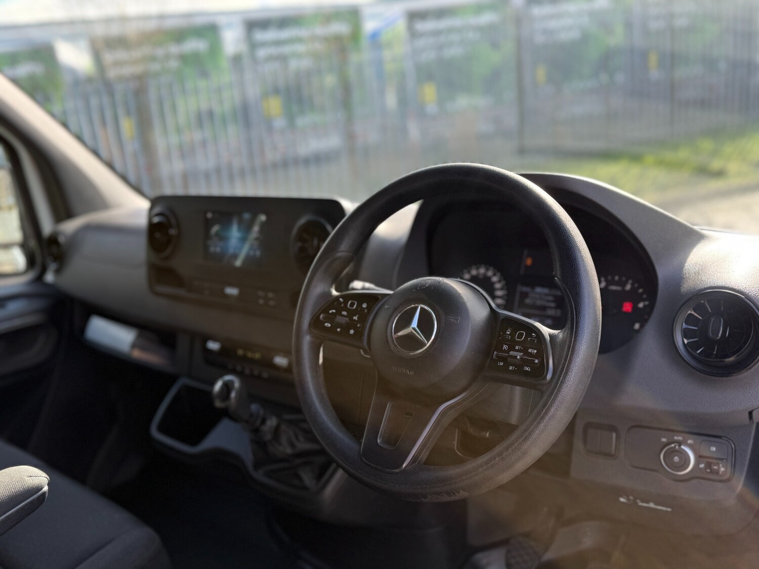 Used Mercedes-Benz Sprinter 2021 for sale - 77902049: Photo 19