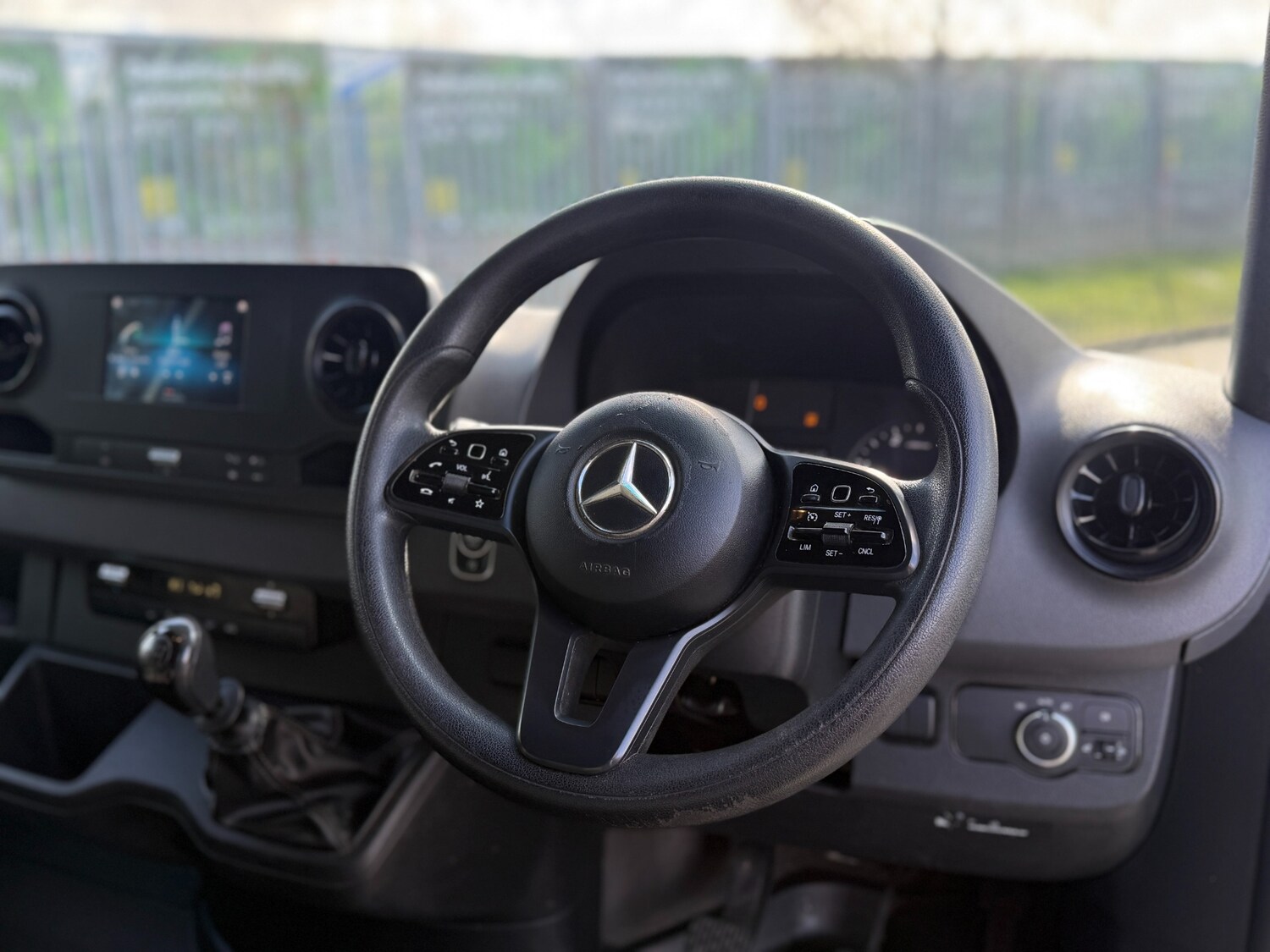 Used Mercedes-Benz Sprinter 2021 for sale - 77902049: Photo 20