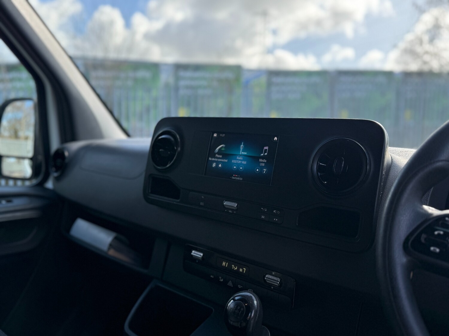 Used Mercedes-Benz Sprinter 2021 for sale - 77902049: Photo 22