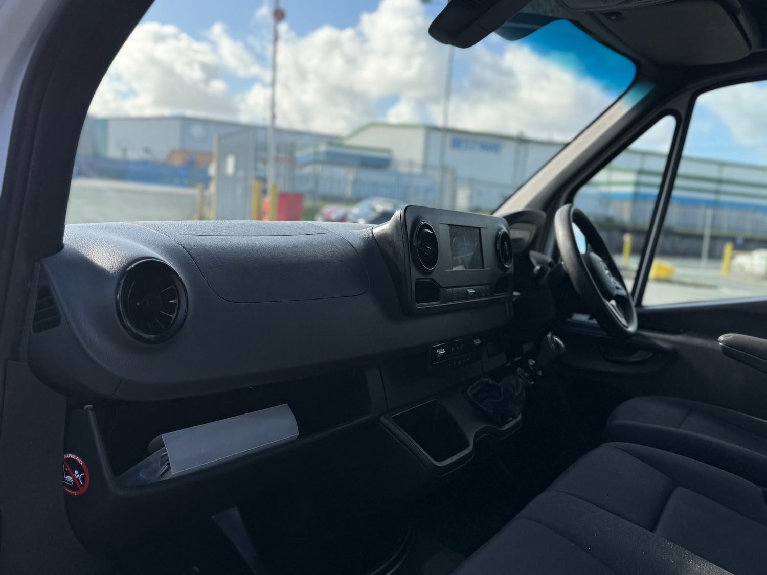 Used Mercedes-Benz Sprinter 2021 for sale - 77902049: Photo 9