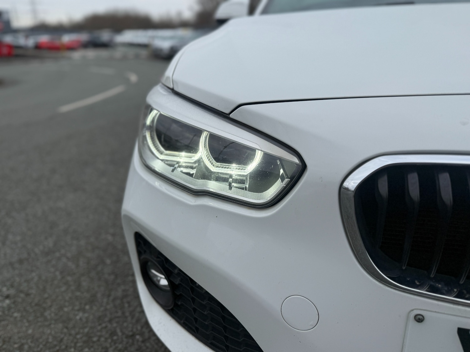 Used BMW 1 Series 2017 for sale - 77789194: Photo 10