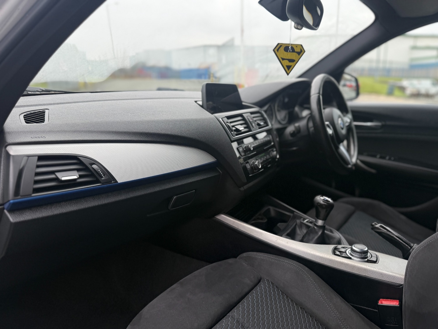 Used BMW 1 Series 2017 for sale - 77789194: Photo 11