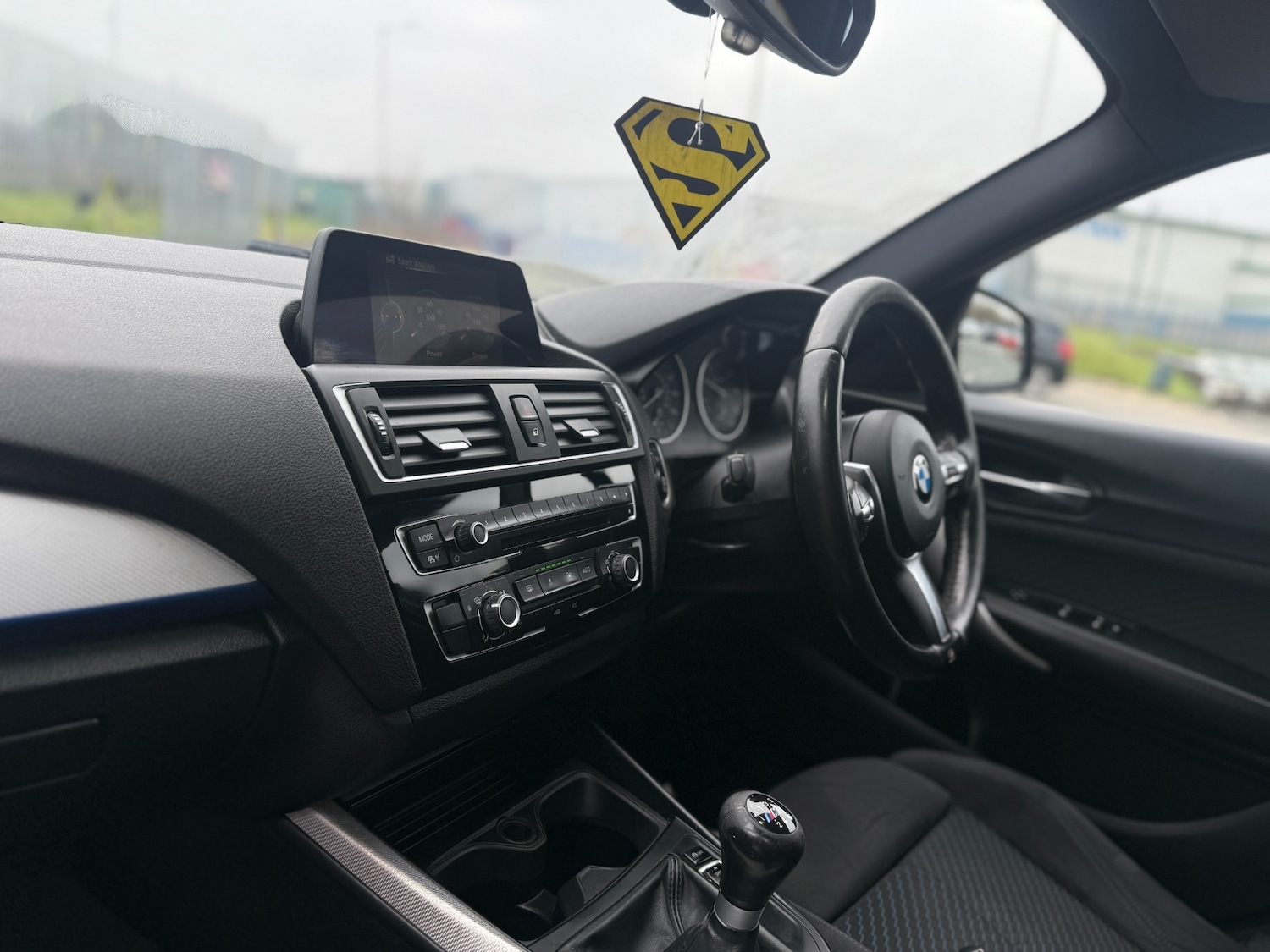 Used BMW 1 Series 2017 for sale - 77789194: Photo 12