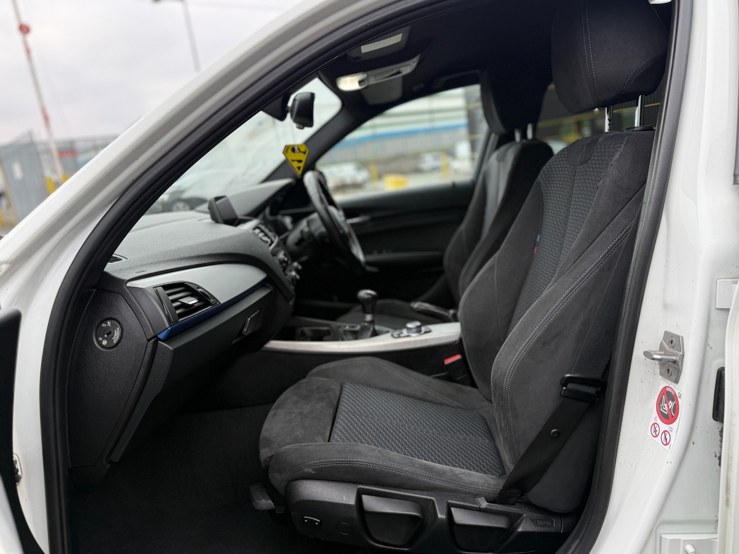 Used BMW 1 Series 2017 for sale - 77789194: Photo 13