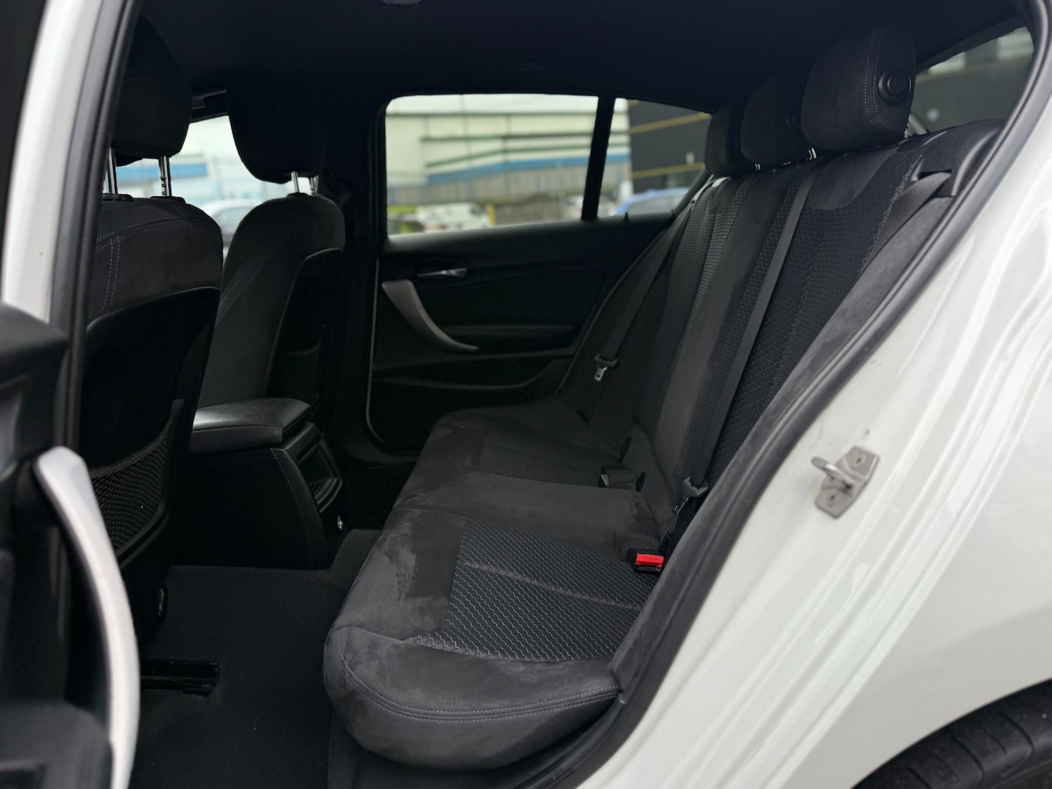 Used BMW 1 Series 2017 for sale - 77789194: Photo 14