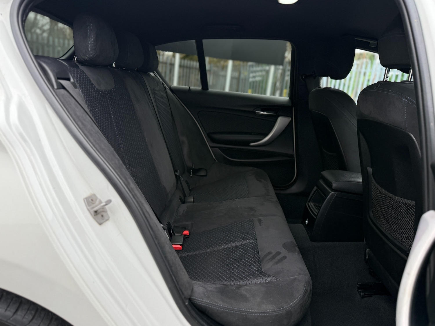 Used BMW 1 Series 2017 for sale - 77789194: Photo 16