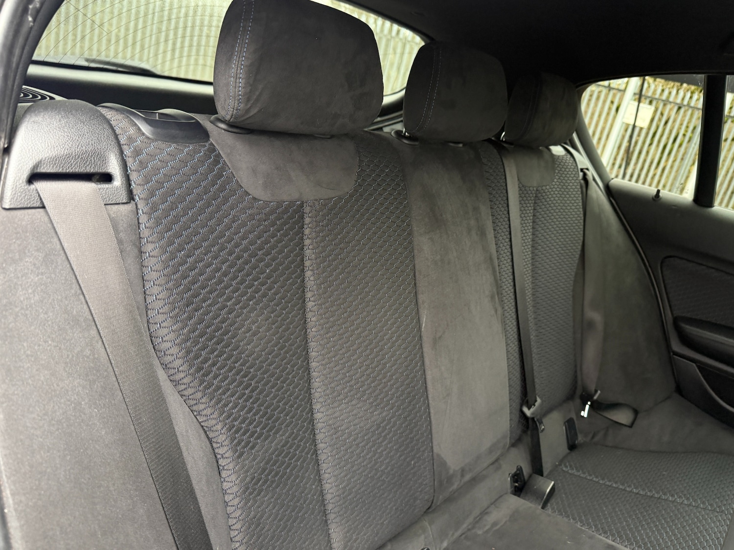 Used BMW 1 Series 2017 for sale - 77789194: Photo 17