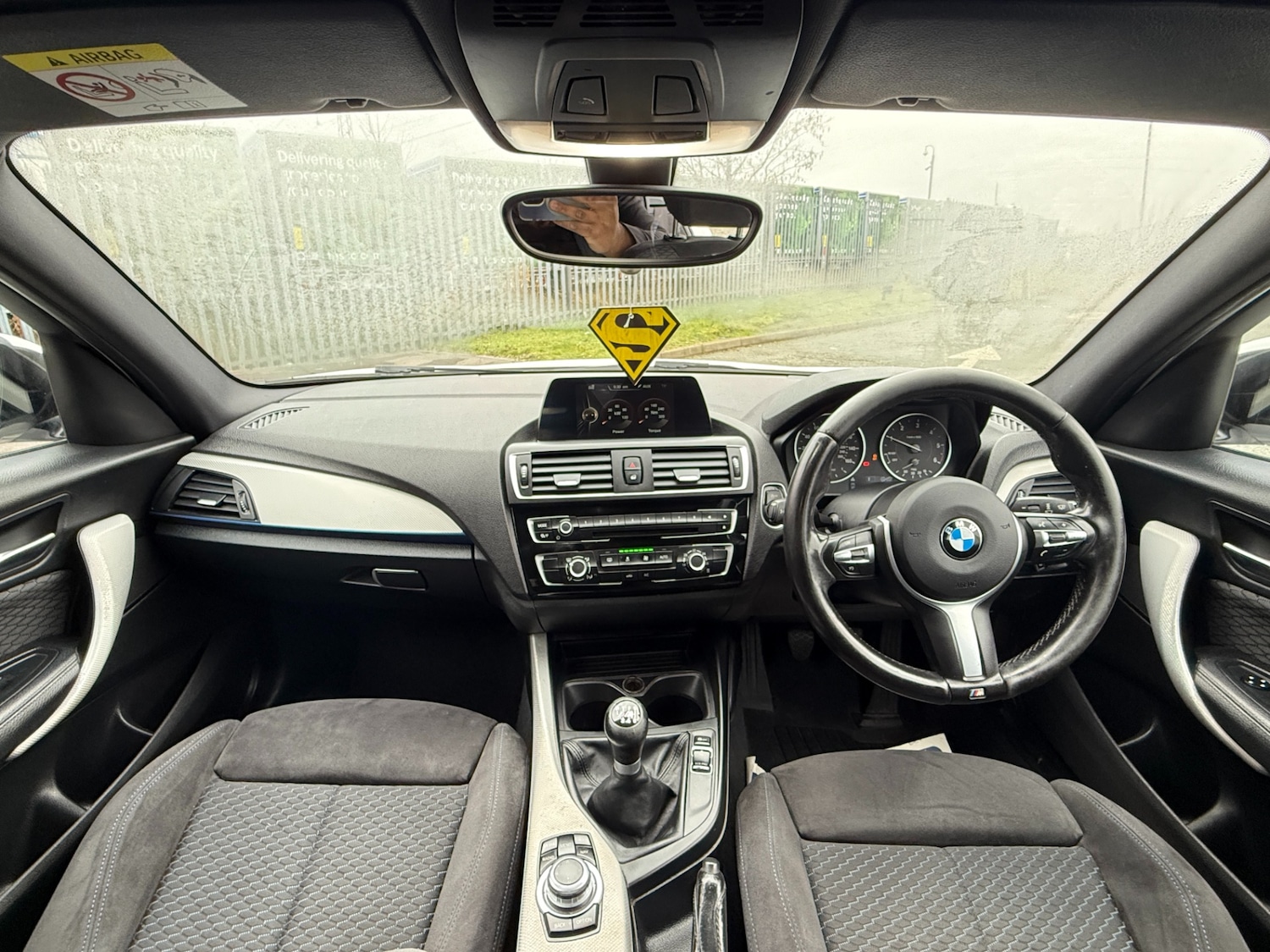 Used BMW 1 Series 2017 for sale - 77789194: Photo 18