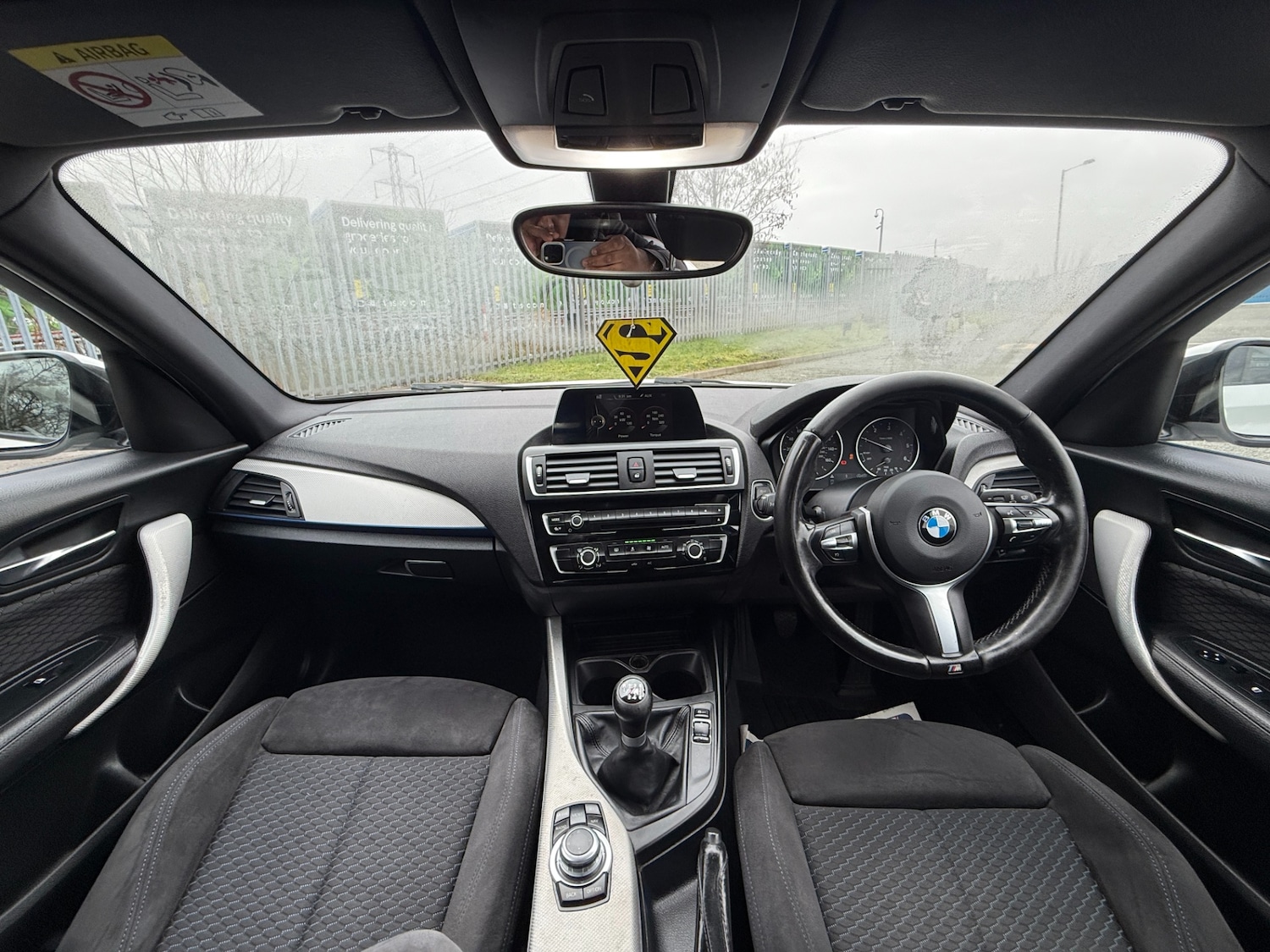 Used BMW 1 Series 2017 for sale - 77789194: Photo 19