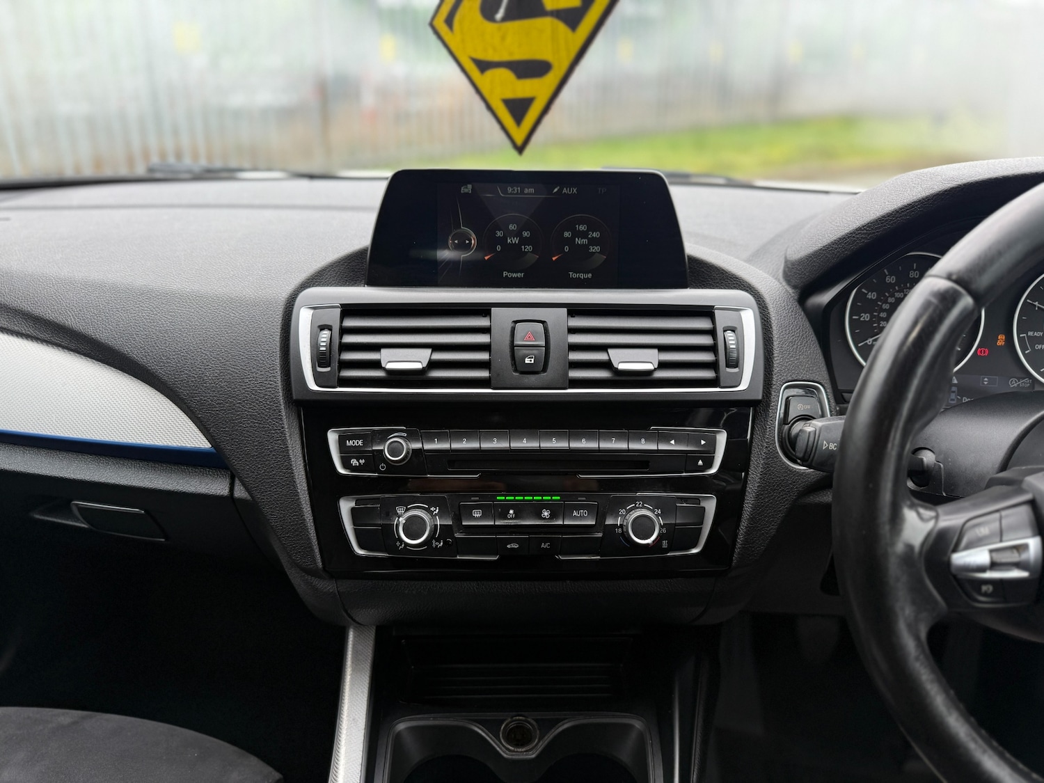 Used BMW 1 Series 2017 for sale - 77789194: Photo 20