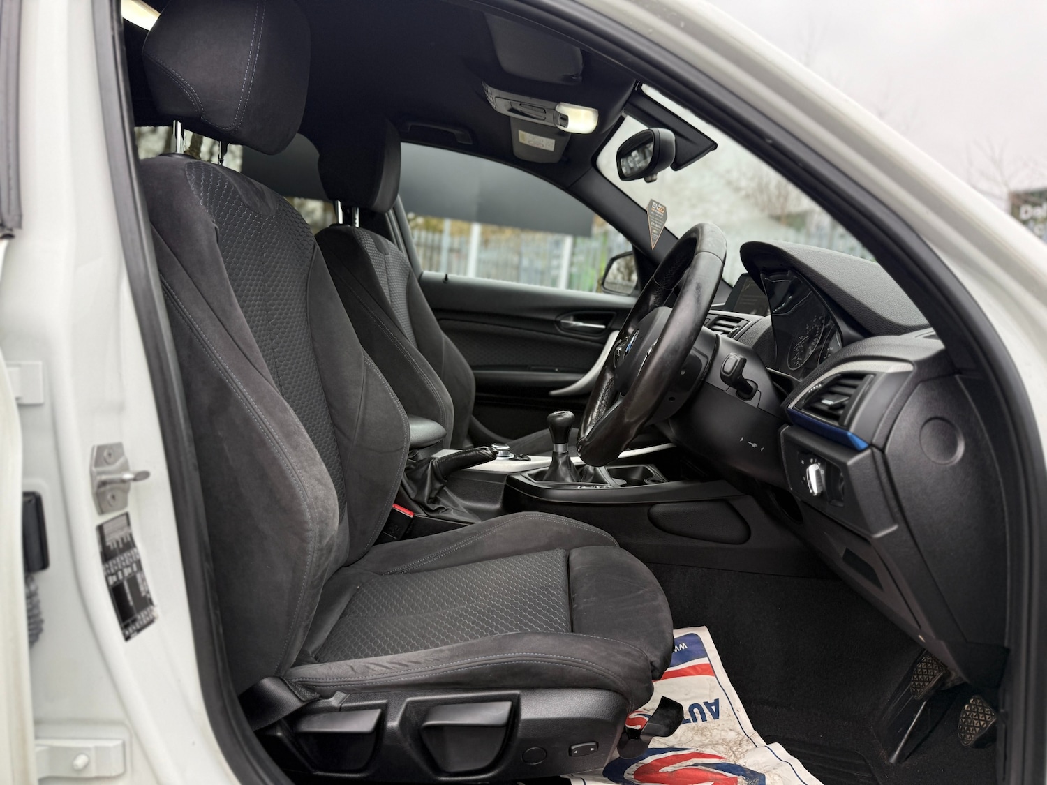 Used BMW 1 Series 2017 for sale - 77789194: Photo 23