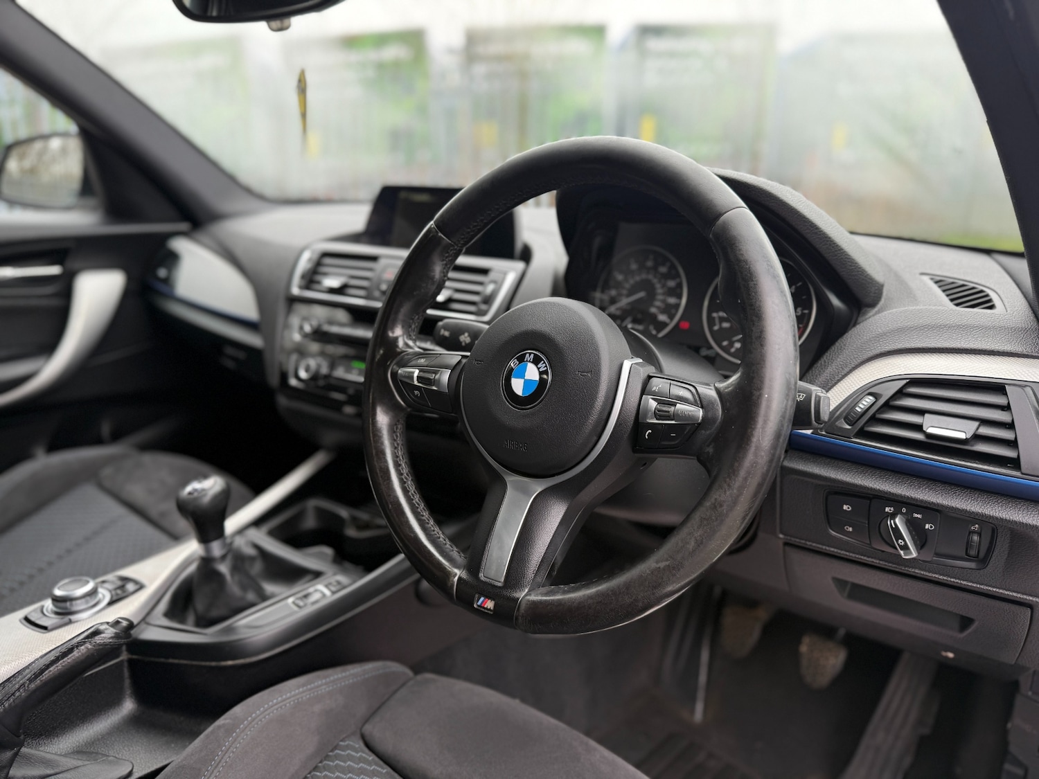 Used BMW 1 Series 2017 for sale - 77789194: Photo 25