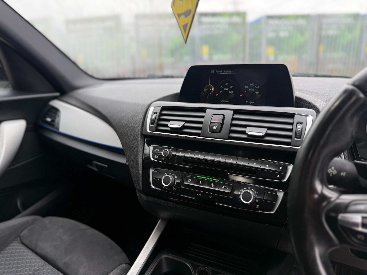 Used BMW 1 Series 2017 for sale - 77789194: Photo 27