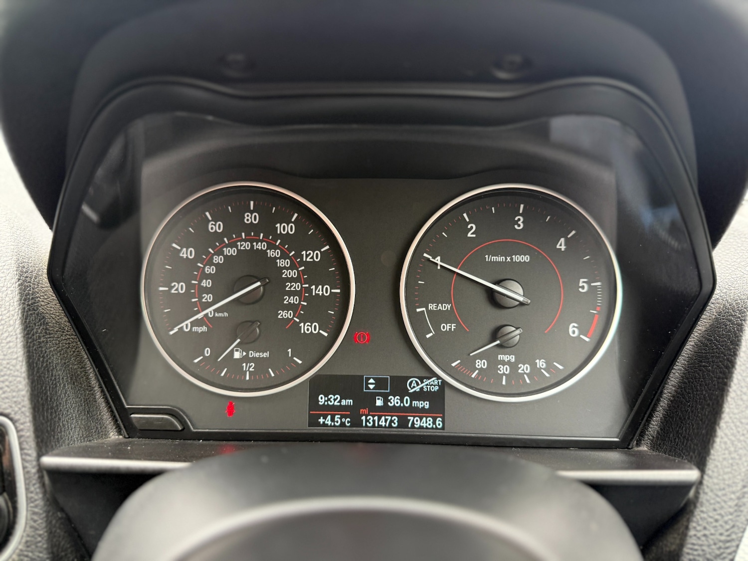 Used BMW 1 Series 2017 for sale - 77789194: Photo 29