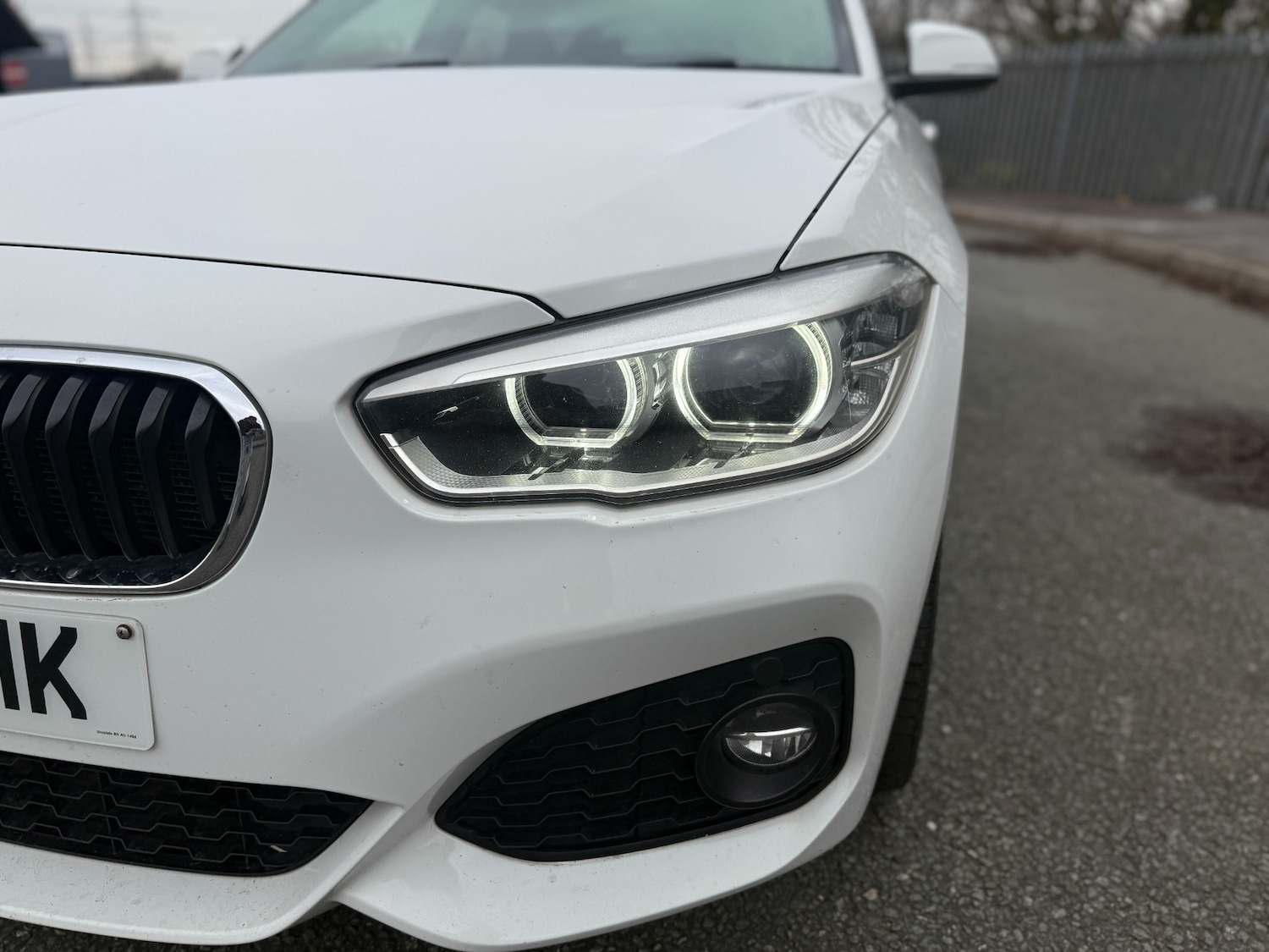 Used BMW 1 Series 2017 for sale - 77789194: Photo 9