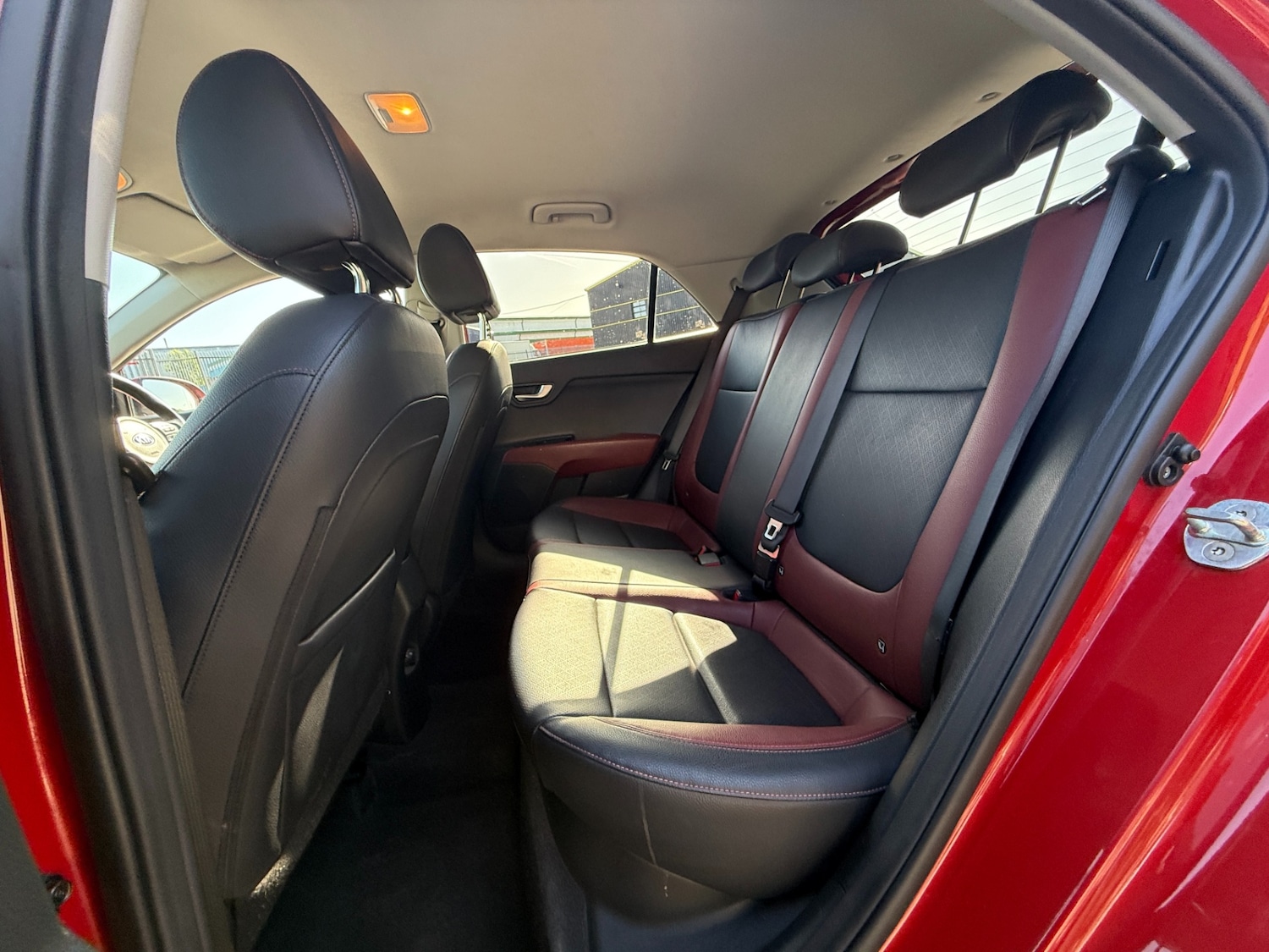 Used Kia Rio 2017 for sale - 77165585: Photo 10