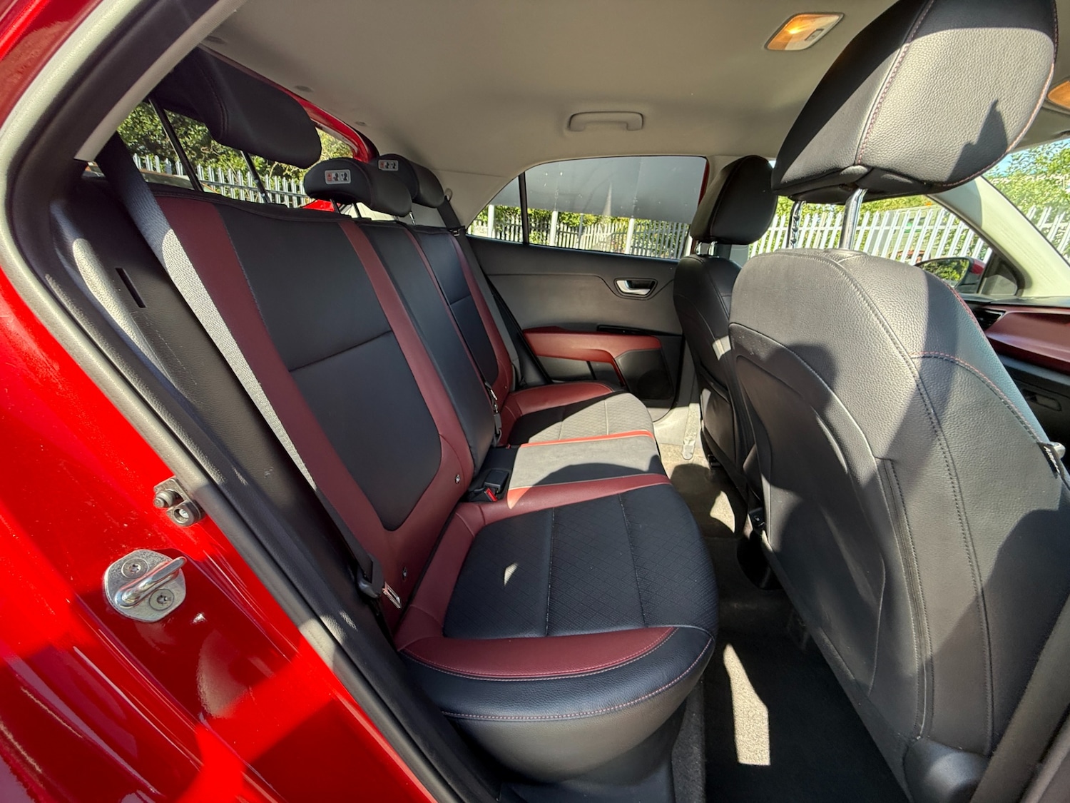 Used Kia Rio 2017 for sale - 77165585: Photo 12