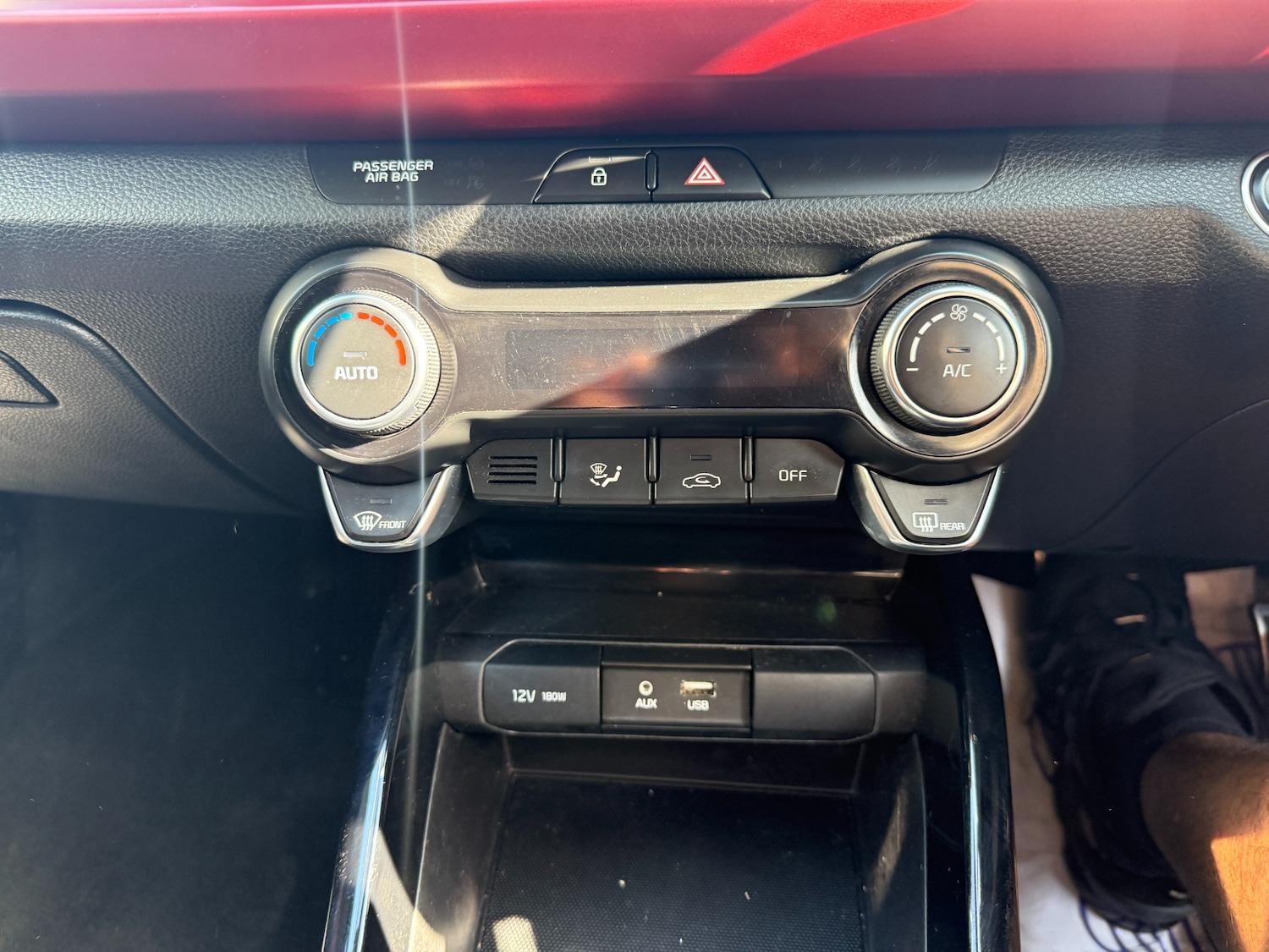 Used Kia Rio 2017 for sale - 77165585: Photo 18