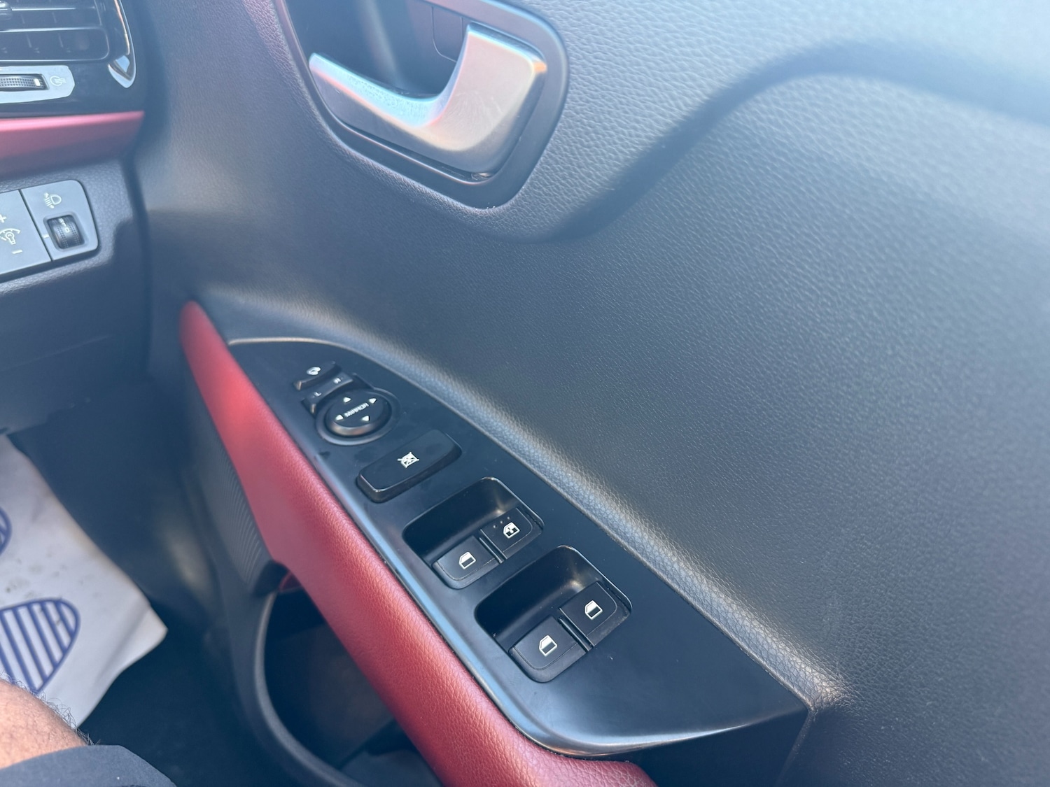 Used Kia Rio 2017 for sale - 77165585: Photo 21