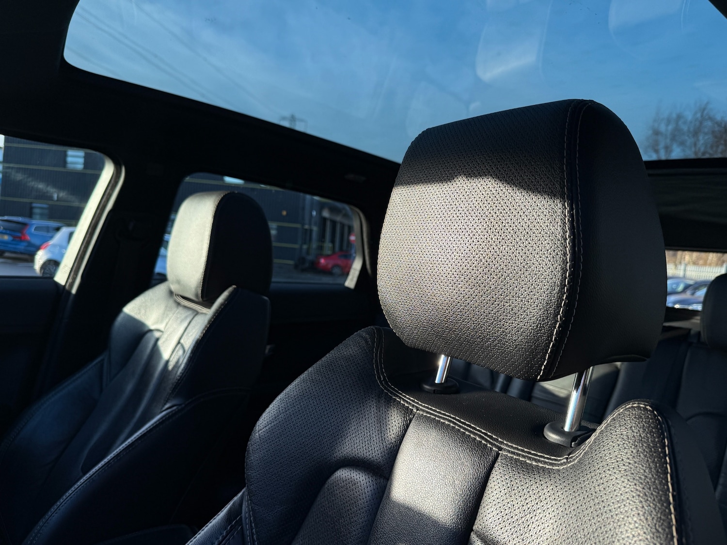 Used Land Rover Range Rover Evoque 2013 for sale - 77023583: Photo 11