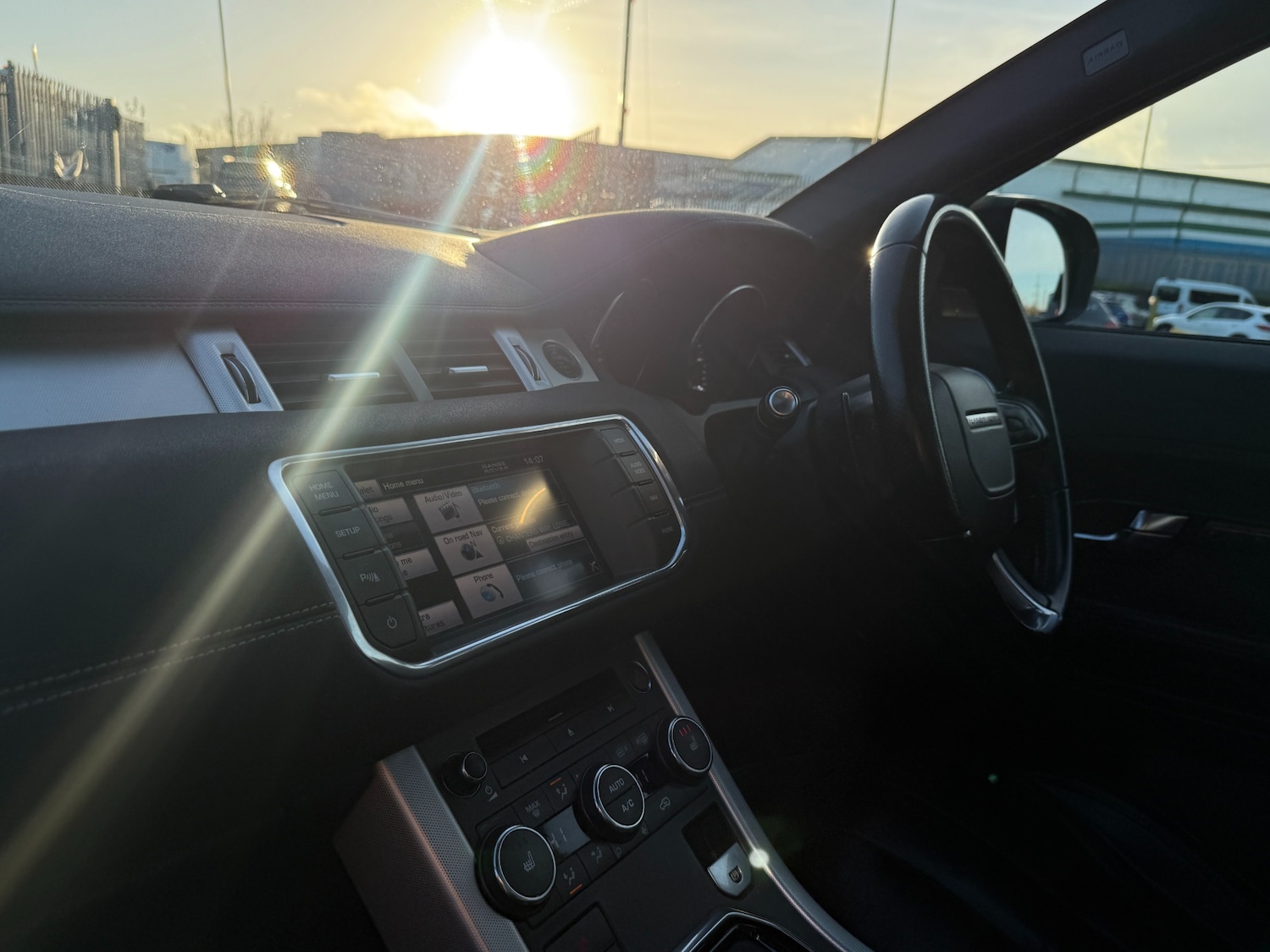 Used Land Rover Range Rover Evoque 2013 for sale - 77023583: Photo 13