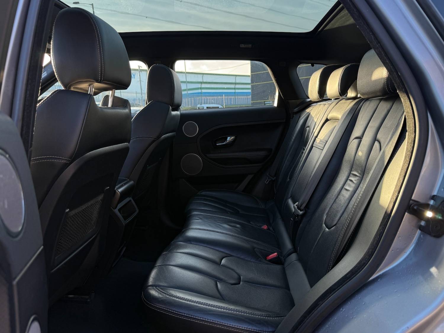 Used Land Rover Range Rover Evoque 2013 for sale - 77023583: Photo 14