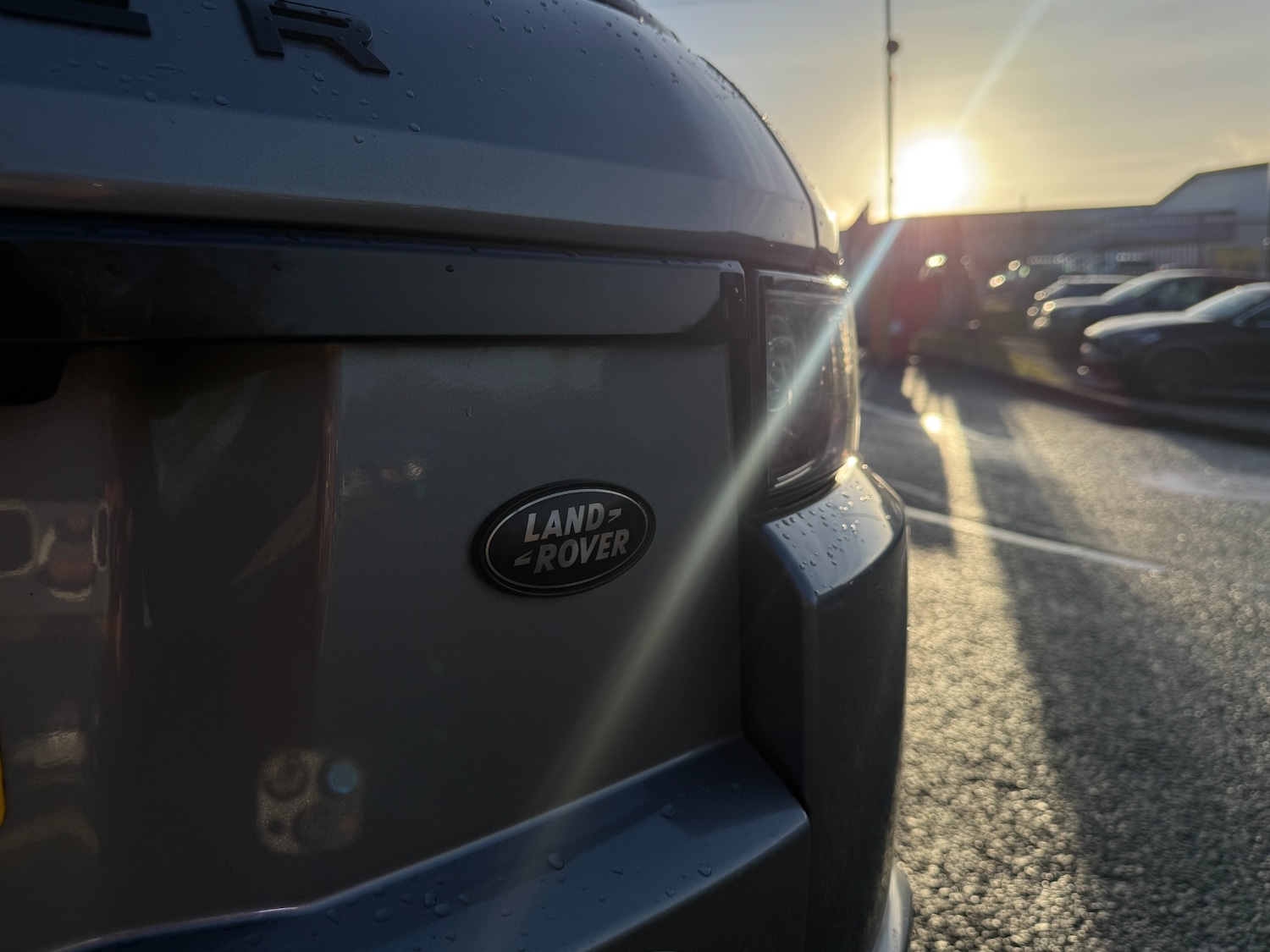 Used Land Rover Range Rover Evoque 2013 for sale - 77023583: Photo 17