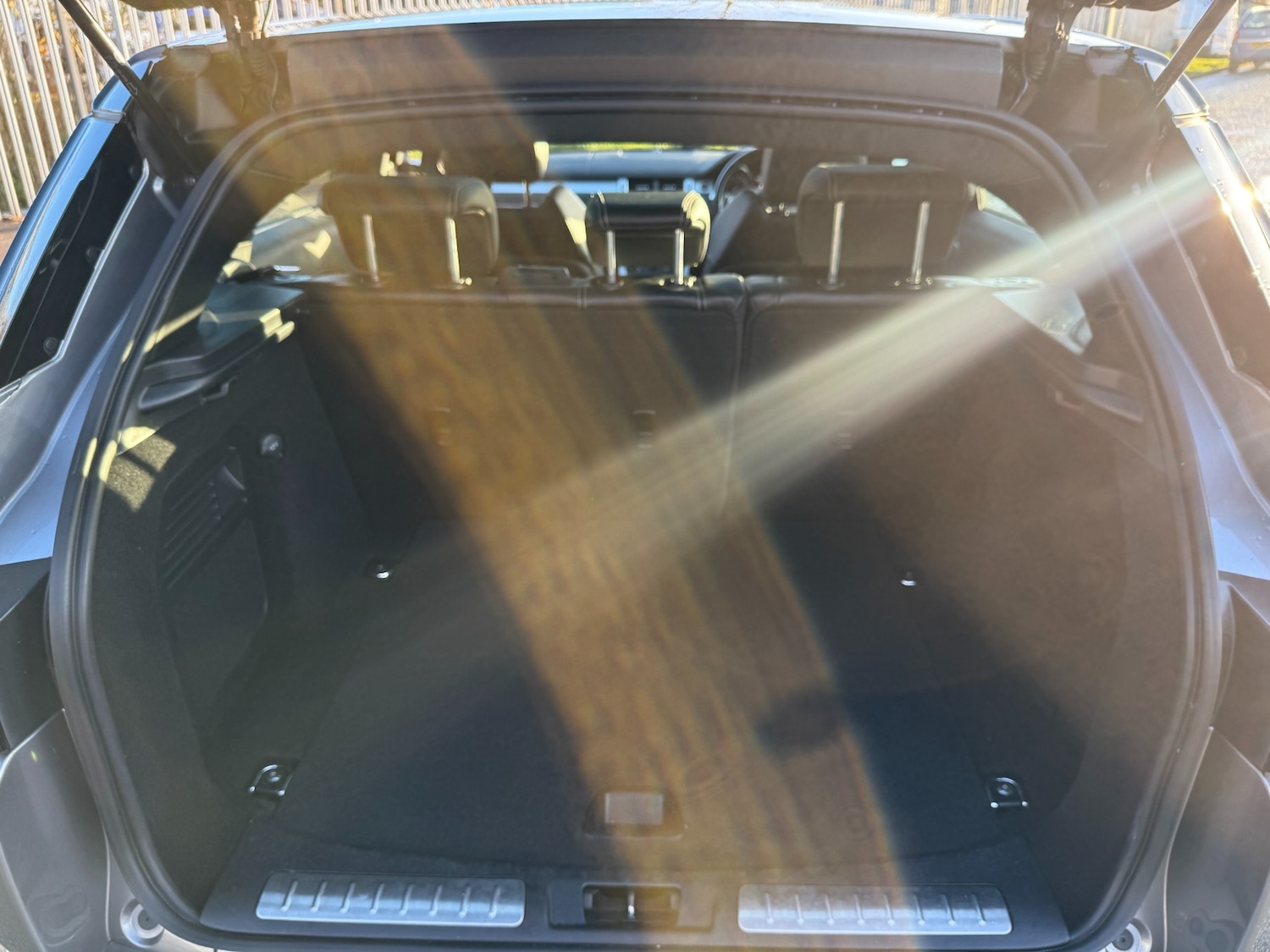 Used Land Rover Range Rover Evoque 2013 for sale - 77023583: Photo 22