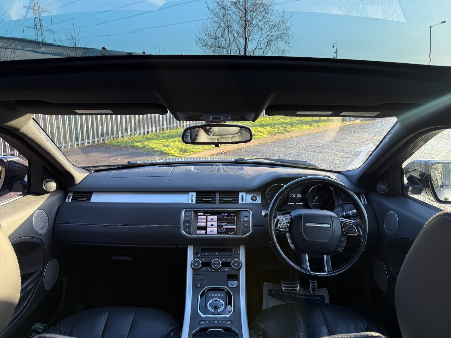 Used Land Rover Range Rover Evoque 2013 for sale - 77023583: Photo 27