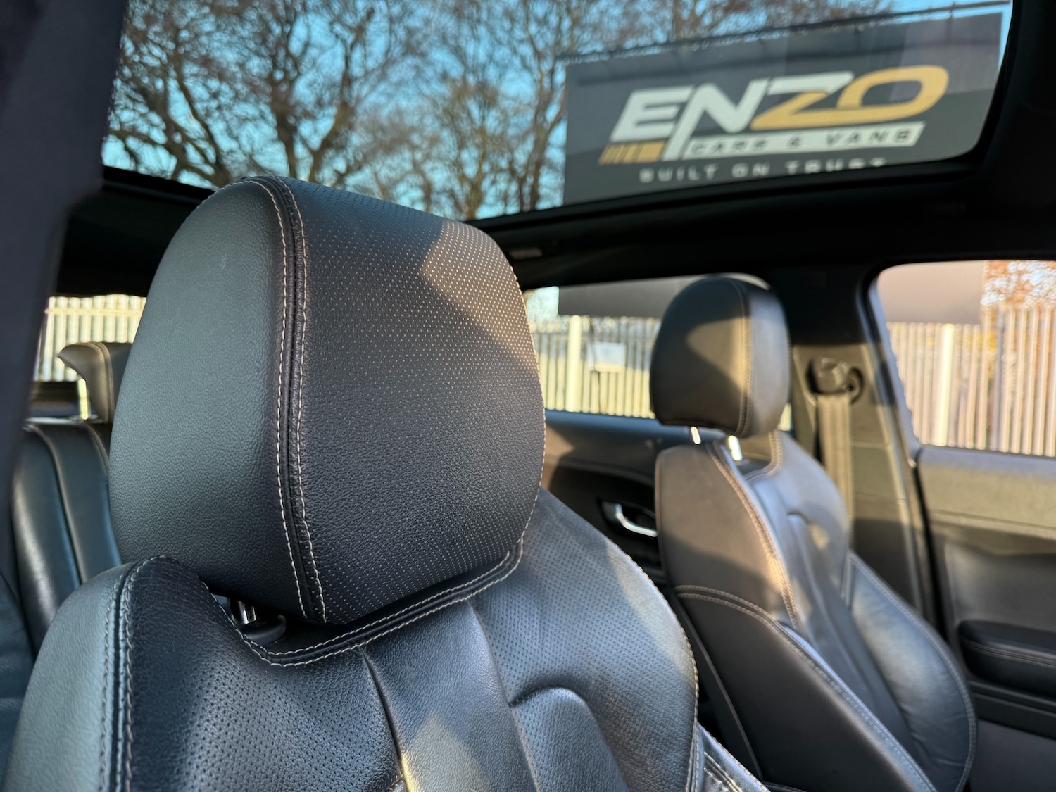 Used Land Rover Range Rover Evoque 2013 for sale - 77023583: Photo 30