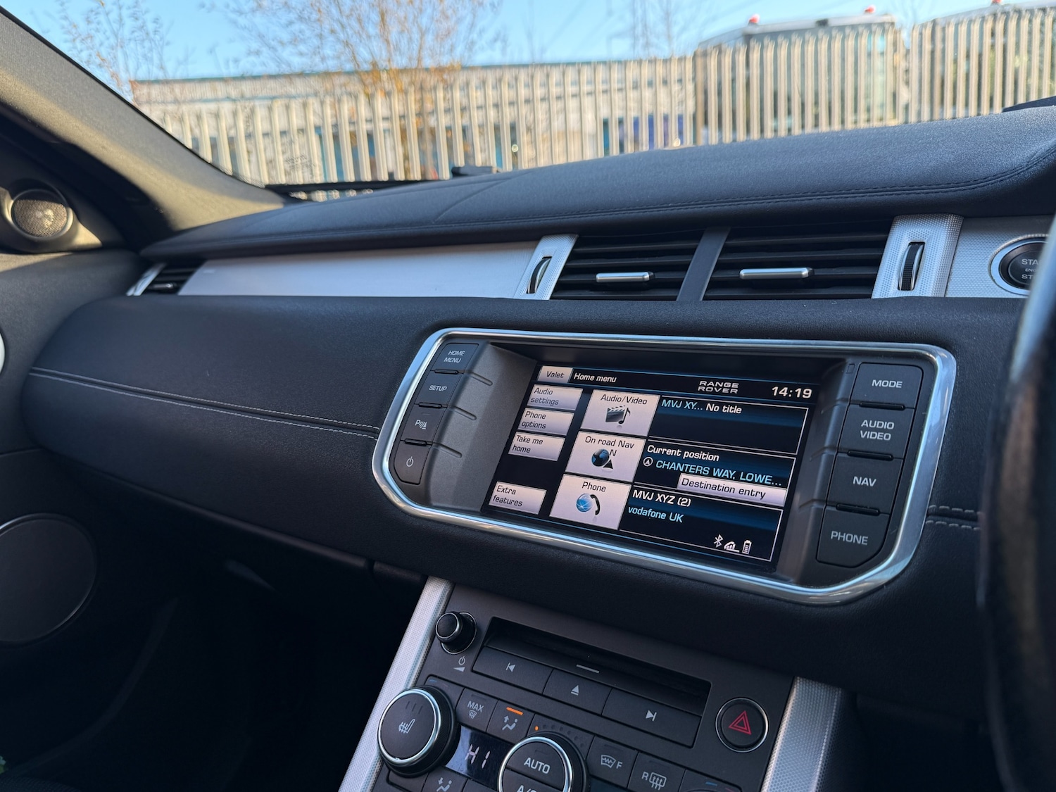 Used Land Rover Range Rover Evoque 2013 for sale - 77023583: Photo 34