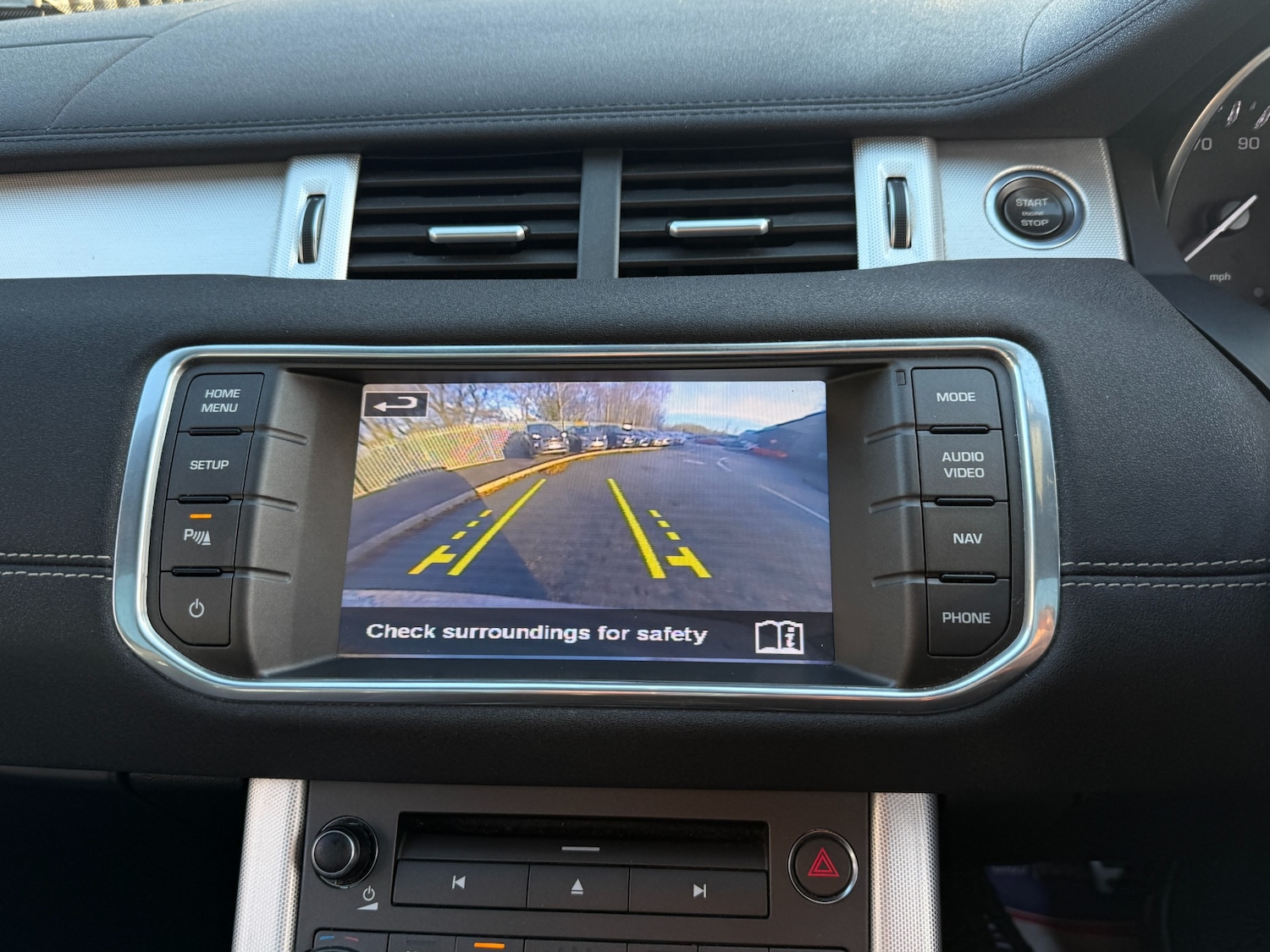 Used Land Rover Range Rover Evoque 2013 for sale - 77023583: Photo 37