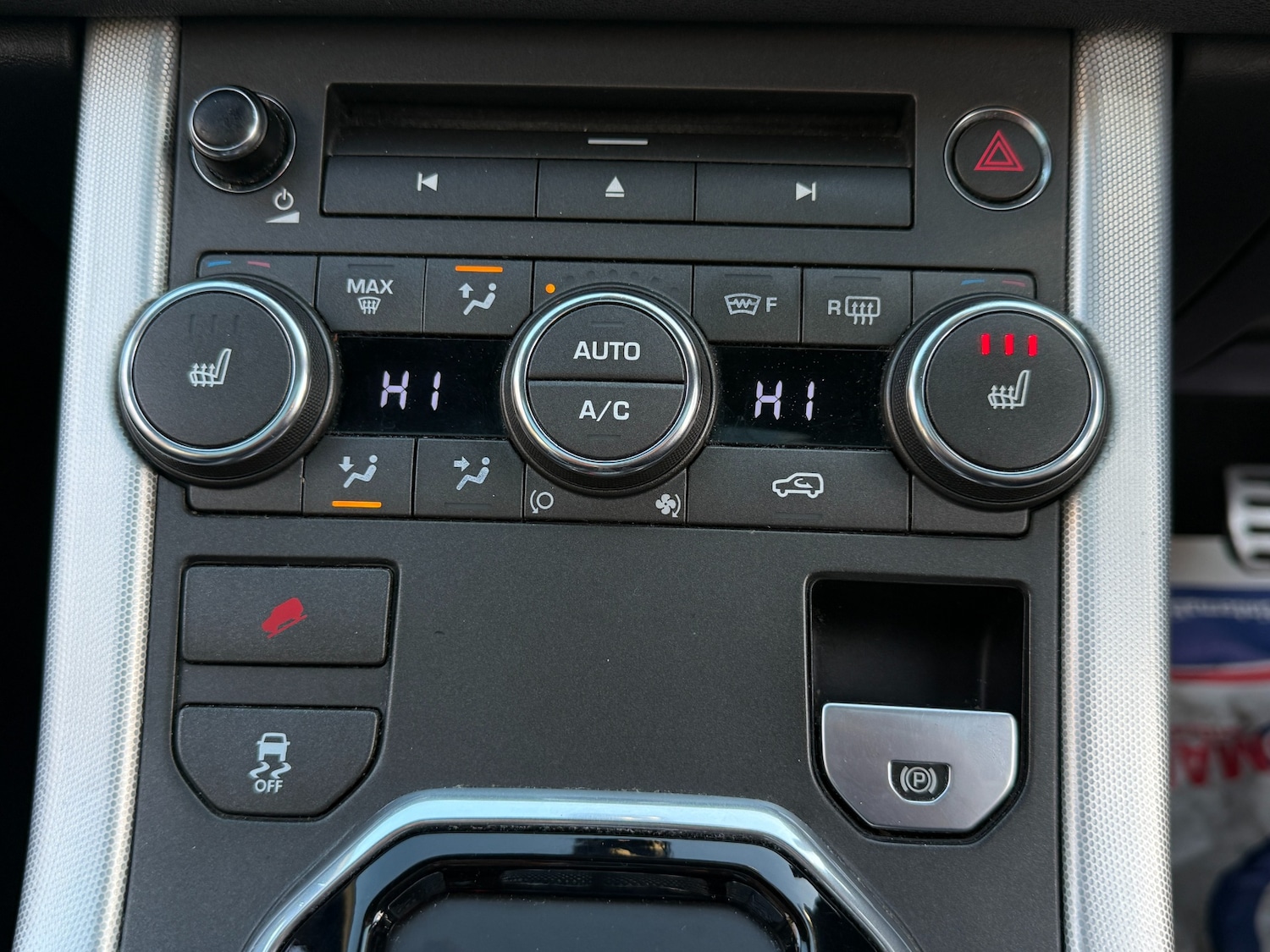 Used Land Rover Range Rover Evoque 2013 for sale - 77023583: Photo 39