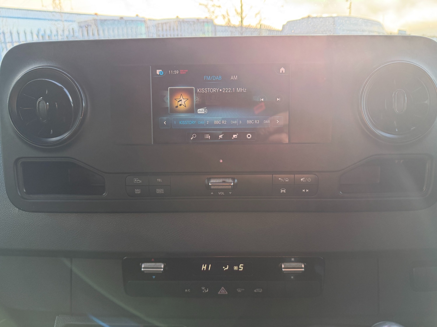 Used Mercedes-Benz Sprinter 2020 for sale - 77258943: Photo 13