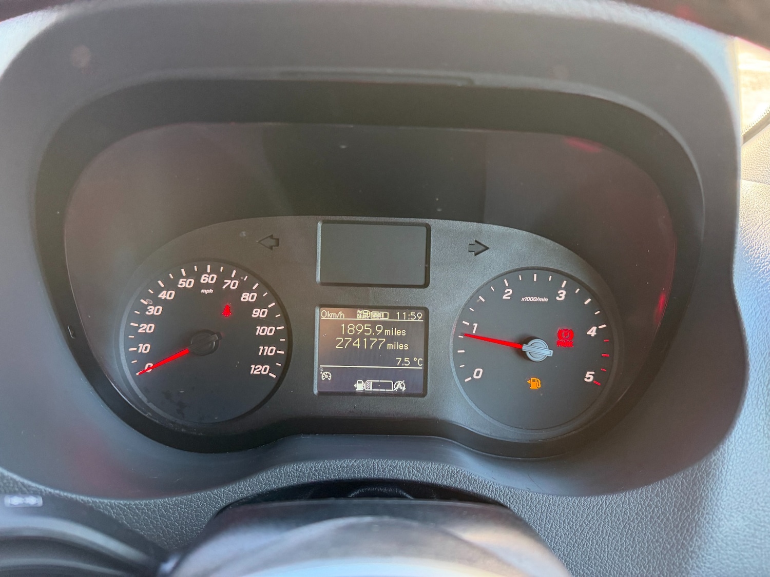 Used Mercedes-Benz Sprinter 2020 for sale - 77258943: Photo 16