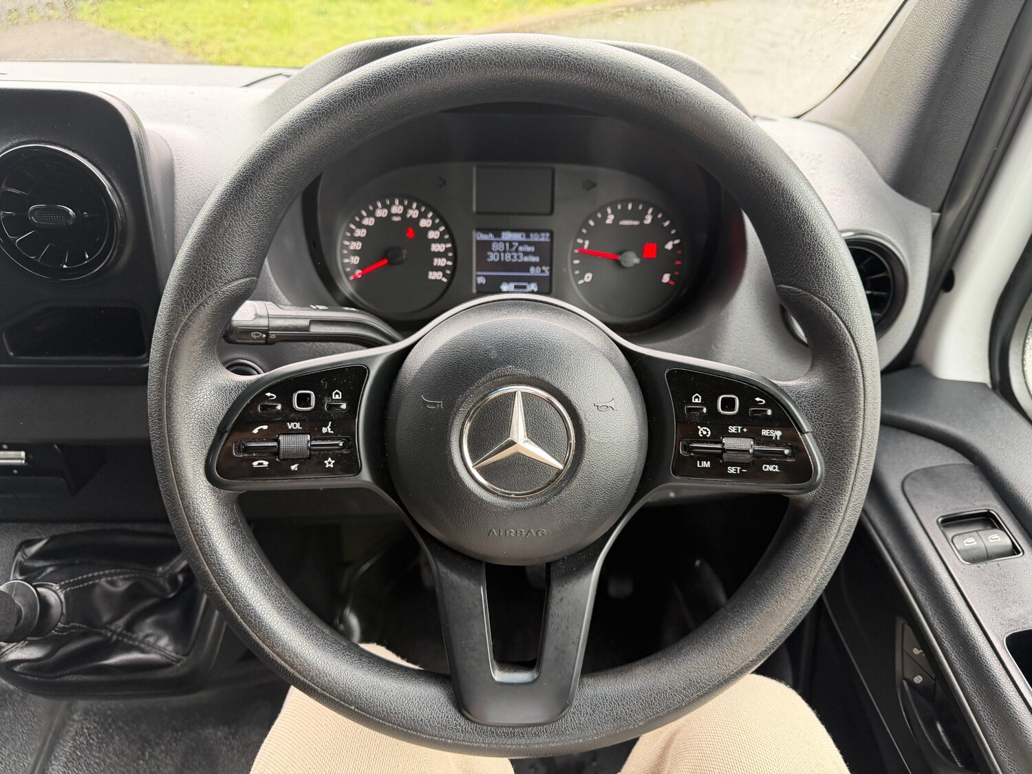 Used Mercedes-Benz Sprinter 2021 for sale - 78042445: Photo 13