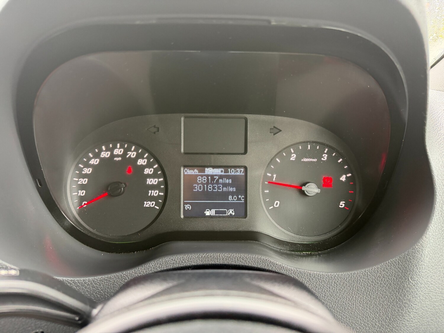 Used Mercedes-Benz Sprinter 2021 for sale - 78042445: Photo 16