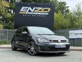 Used Volkswagen Golf 2016 for sale - 79418240: Photo