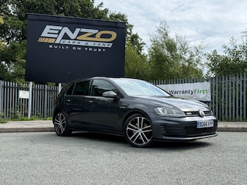 Used Volkswagen Golf 2016 for sale - 79418240: Photo