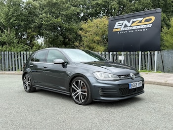 Used Volkswagen Golf 2016 for sale - 79418240: Photo