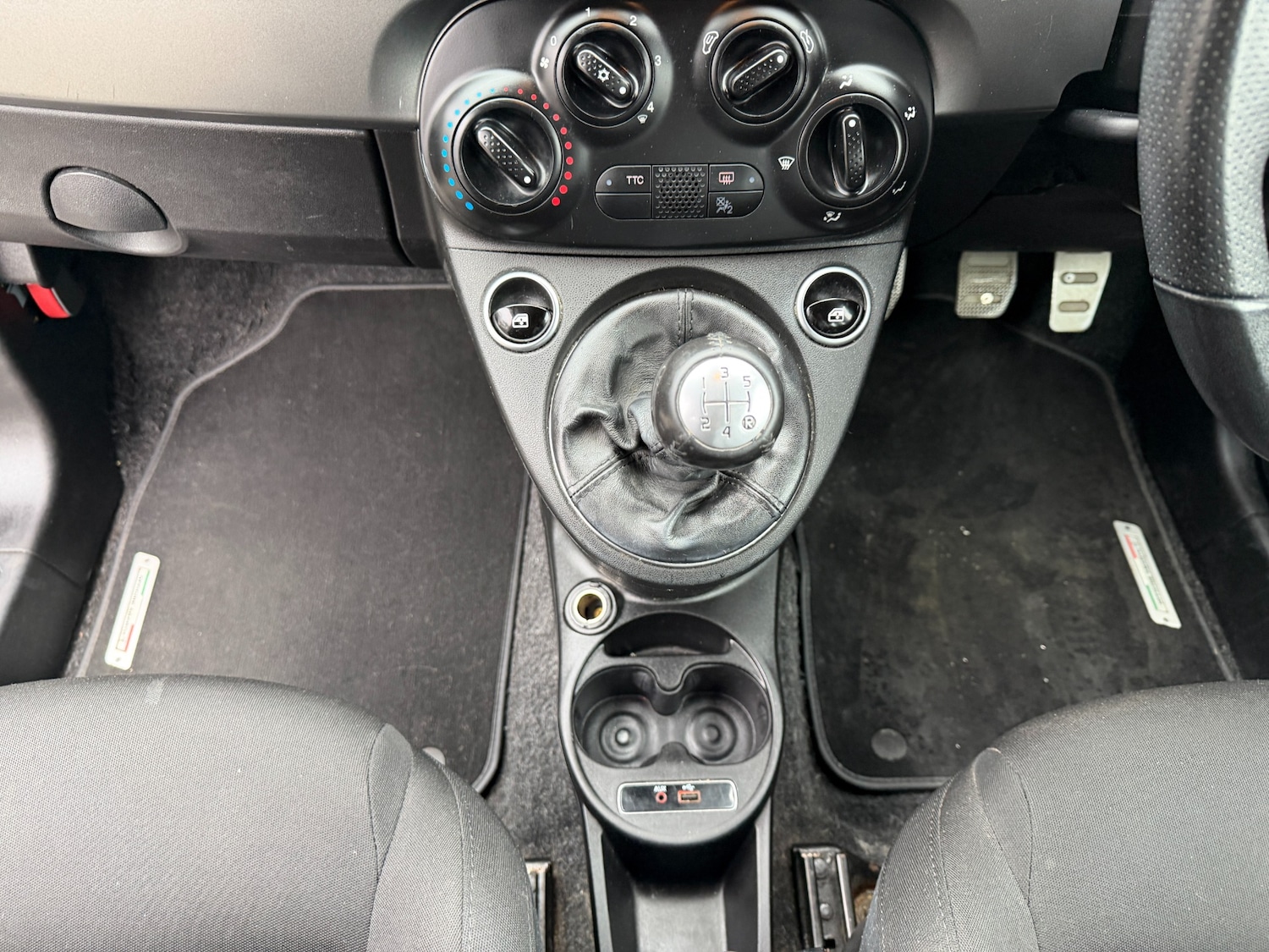 Used Abarth 595 2017 for sale - 78092503: Photo 13