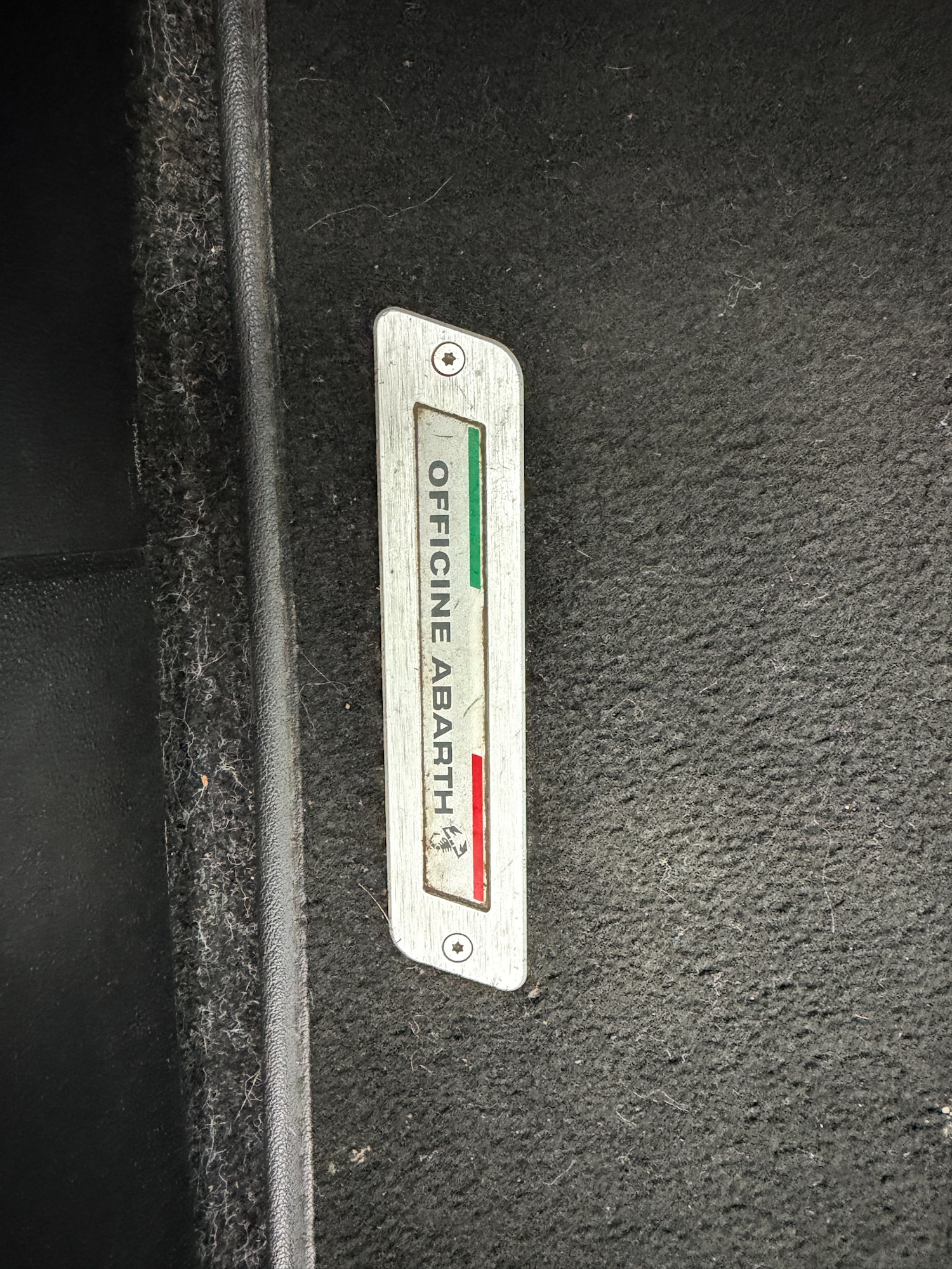 Used Abarth 595 2017 for sale - 78092503: Photo 19