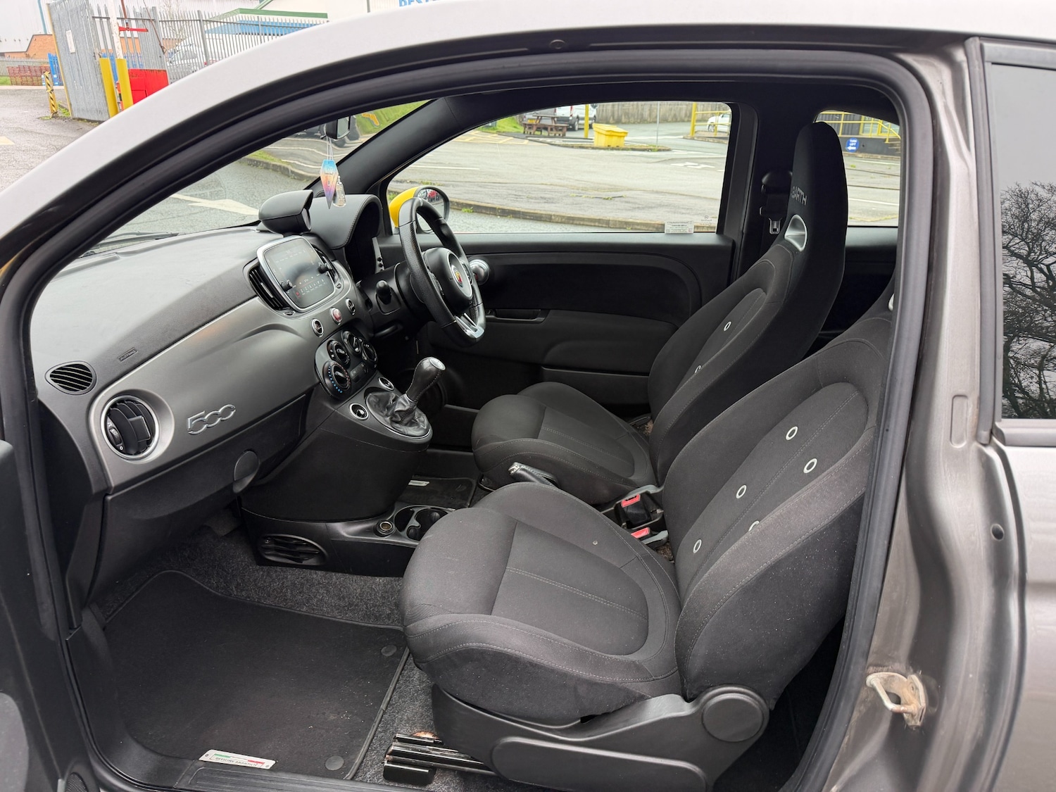 Used Abarth 595 2017 for sale - 78092503: Photo 9