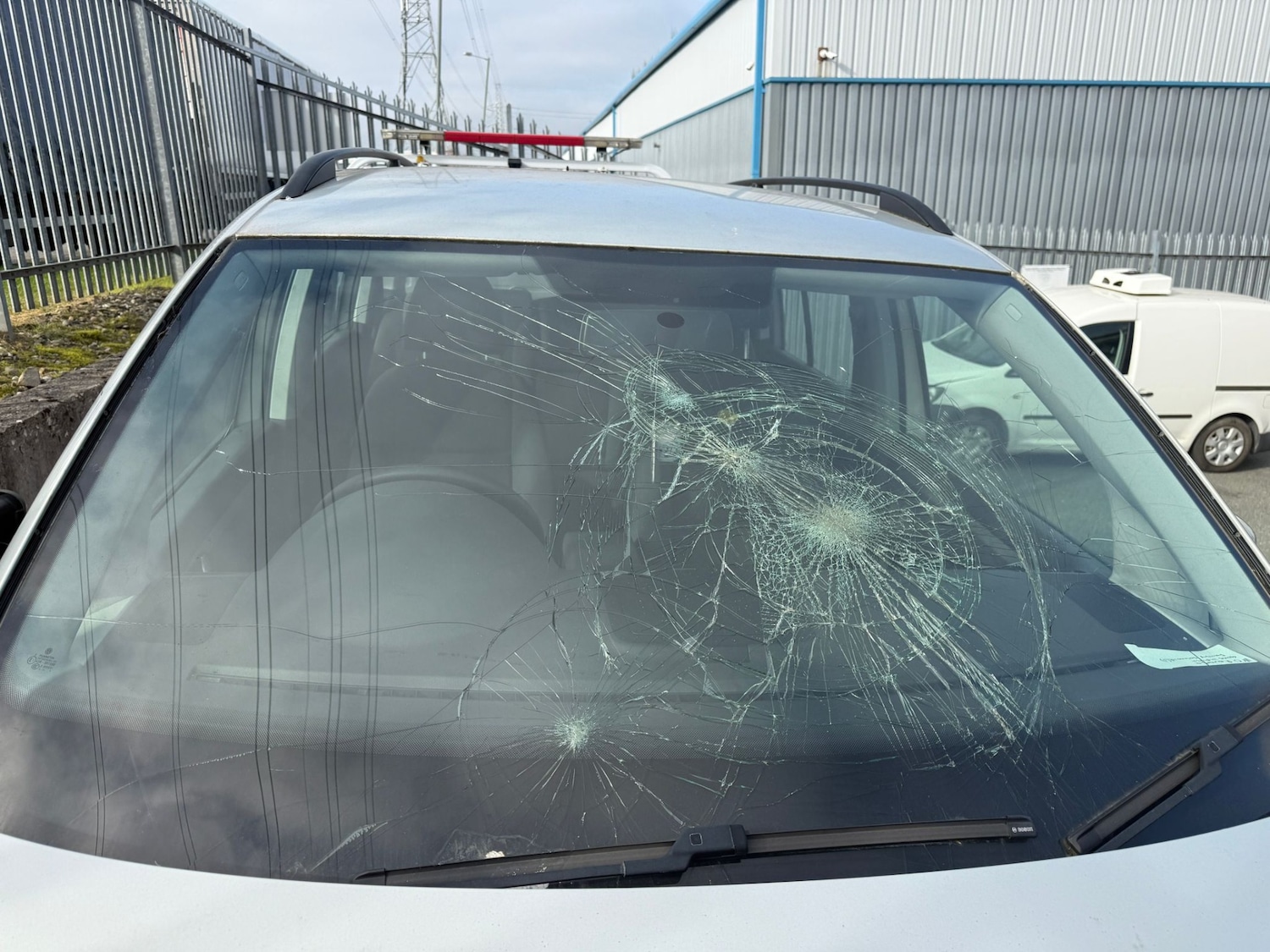 Used Volkswagen Touran 2012 for sale - 76263589: Photo 11