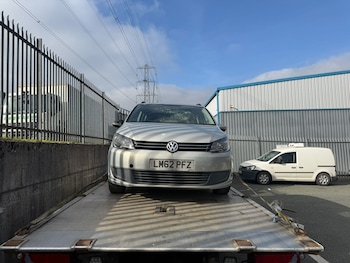 Volkswagen - Touran