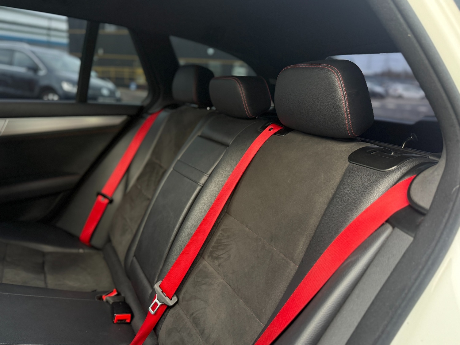 Used Mercedes-Benz C Class 2012 for sale - 77404790: Photo 13