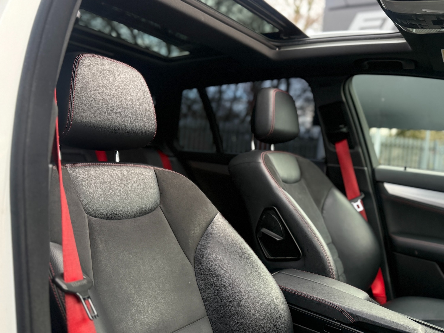 Used Mercedes-Benz C Class 2012 for sale - 77404790: Photo 21