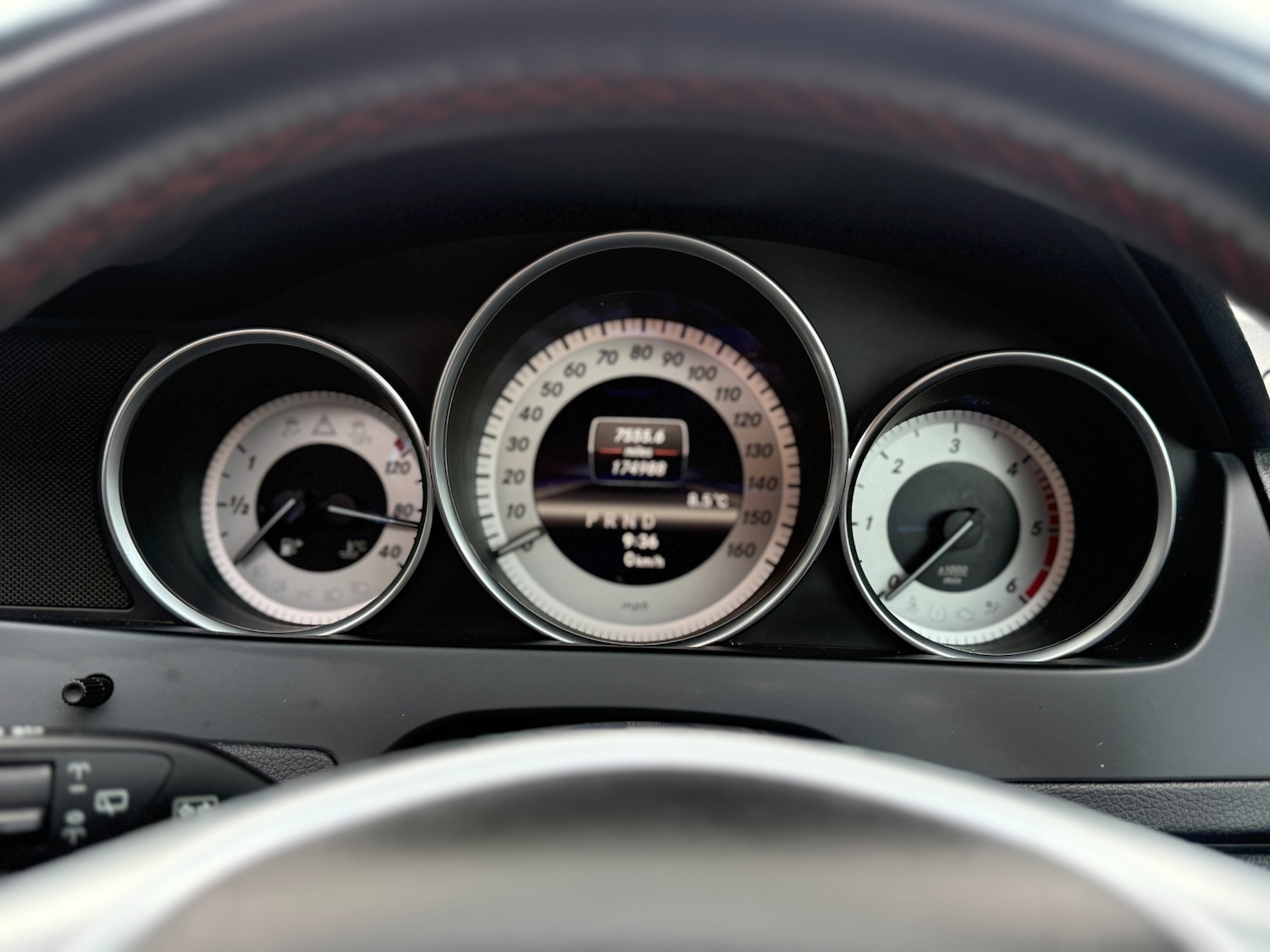 Used Mercedes-Benz C Class 2012 for sale - 77404790: Photo 24